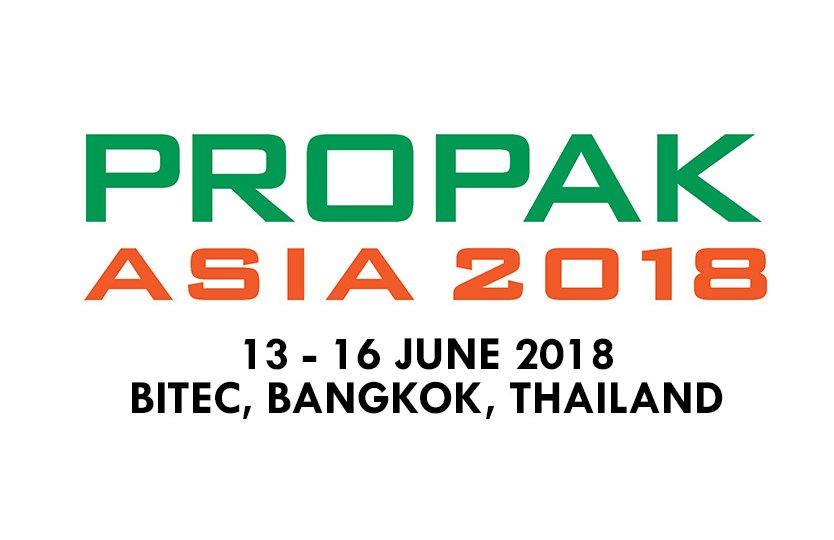 ProPak Asia 2018 - Bangkok