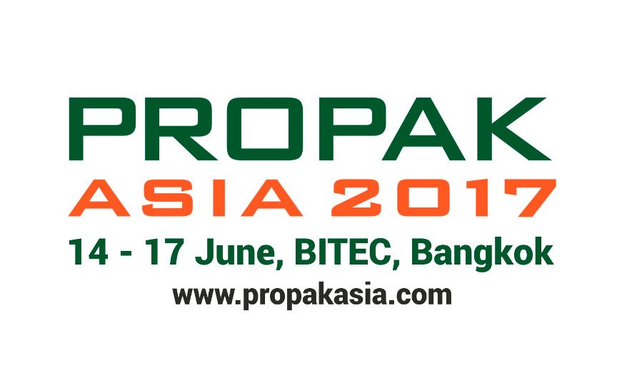 ProPak Asia 2017 - Bangkok