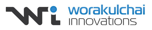 Worakulchai innovations - Logo - Partnership